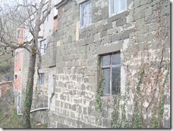 MEDRESE GÜNEY GÖRÜNÜMÜ-2