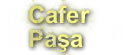 Cafer Paşa
